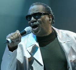 Πέθανε ο Clarence Fountain, ιδρυτικό μέλος των Blind Boys Οf Alabama 