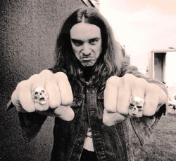 Θα ανακηρυχθεί «Ημέρα Cliff Burton» η 10η Φεβρουαρίου;