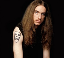 Ημέρα Cliff Burton η 10η Φεβρουαρίου!