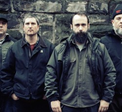 Clutch: Αυτός είναι ο τίτλος του νέου τους δίσκου