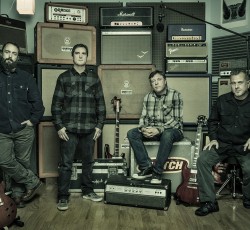 Και οι Clutch στο Release Athens! 