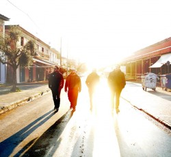 Δείτε το πρώτο video των Cockblockers 