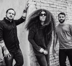 Ολοκαίνουργιο κομμάτι από τους Coheed Αnd Cambria