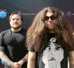 "Unheavenly Creatures": Δείτε το νέο video των Coheed Αnd Cambria