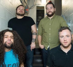«Oι παλιές φλόγες» των Coheed And Cambria
