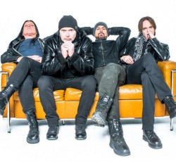 Η επιστροφή των Conception 