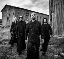 Καινούριο single από τους Conception με τίτλο "Feather Moves" 