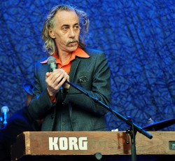 «Έφυγε» ο Conway Savage των Bad Seeds 