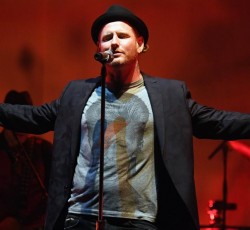 Corey Taylor: «Στα επίπεδα του "Iowa" o νέος δίσκος των Slipknot…» 