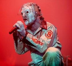 Το 2019 ο καινούριος δίσκος των Slipknot 