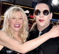 «Ποιος επέτρεψε στην Courtney Love να γίνει η νοσοκόμα μου;»