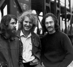 Ένα box set για τα 50 χρόνια των θρυλικών Creedence Clearwater Revival (trailer) 