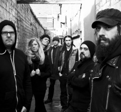 Επιστρέφουν στην Ελλάδα οι Crippled Black Phoenix  