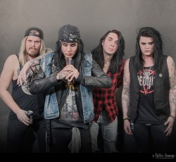 Πρώτη μετάδοση: Νέο τραγούδι και video από τους The Cruel Intentions 