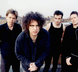 Στα σκαριά νέος δίσκος από τους Cure