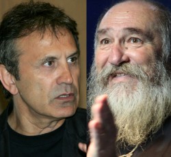 Nταλάρας για Πανούση: «Μπροστά στη ζωή και στο θάνατο, όλα γίνονται ασήμαντα» 