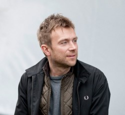 Damon Albarn: «Απέρριψα συνεργασία με τον Prince λόγω ενός γαμ@@@ τσιγάρου» 