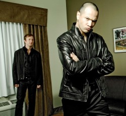 "We're Crazy": Ακούστε το νέο single των Danko Jones