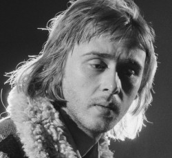 Πέθανε ο κιθαρίστας των Fleetwood Mac, Danny Kirwan 
