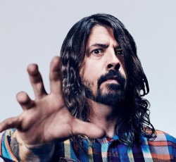 Ένα 25λεπτο κομμάτι με ...έξι διαφορετικούς Dave Grohls 