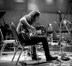 Ένα 25λεπτο κομμάτι σε ντοκιμαντέρ από τον Dave Grohl 