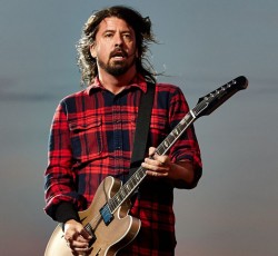 Dave Grohl: «Δεν θα υπήρχα σαν μουσικός χωρίς το Seattle» 