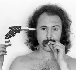 Η καριέρα του David Crosby σε ντοκιμαντέρ 
