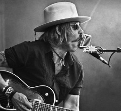 Πρώτο single από το νέο δίσκο των David Eugene Edwards και Alexander Hacke 