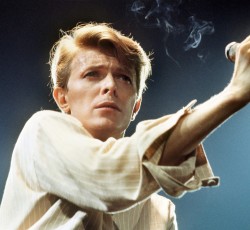 Ακυκλοφόρητα άλμπουμ του David Bowie στα πλαίσια της Record Store Day 2018 