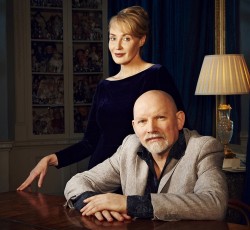 Ο «Διόνυσος» των Dead Can Dance