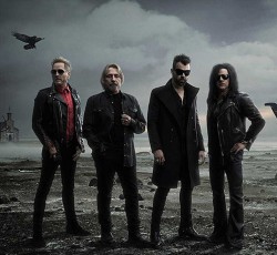 Πρώτο video από το νέο supergroup των Geezer Butler και Matt Sorum
