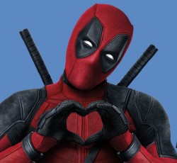 Ο Deadpool υπερασπίζεται τους Nickelback με… στοιχεία
