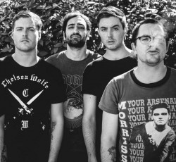 Ακούστε ολόκληρο το νέο άλμπουμ των Deafheaven