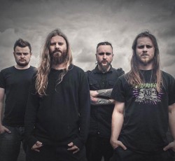 Αθώοι οι Decapitated 