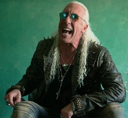 Dee Snider vs. bullying! 