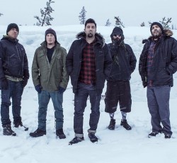 Στα σκαριά το νέο άλμπουμ των Deftones 