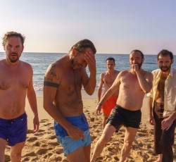 Οι dEUS επιστρέφουν στην Αθήνα 