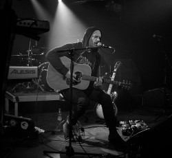 "No One Here": «Νέο single από τους The Devil ‘s Trade» 