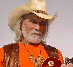 Ο Dickey Betts στο νοσοκομείο ύστερα από σοβαρό ατύχημα 