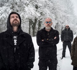 Πρώτη μετάδοση: Ολόκληρος ο νέος δίσκος των Dirge 