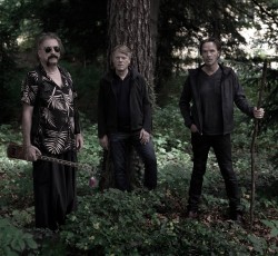 Οι Dirtmusic για πρώτη φορά στην Αθήνα 