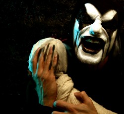 Οι Dirty Granny Tales παρουσιάζουν το ανανεωμένο "Didi's Son" 