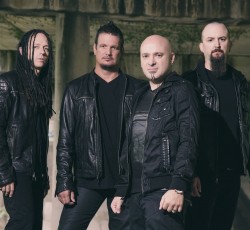 Επιστροφή στο στούντιο για τους Disturbed; 