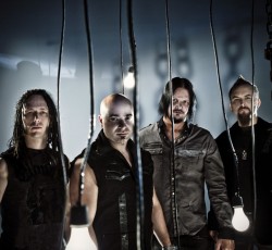 Επιστρέφουν οι Disturbed