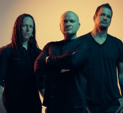 "A Reason Τo Fight": Ολοκαίνουργιο single από τους Disturbed