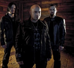 Ένα ακόμα single από τους Disturbed