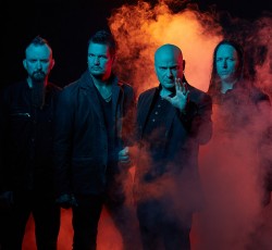 Αλλαγή χώρου για τη συναυλία των Disturbed τον Ιούνιο 