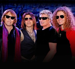 Στα σκαριά νέο άλμπουμ από τους Dokken 