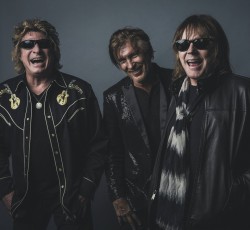 Νέο κομμάτι από το κλασικό line-up των Dokken (video) 