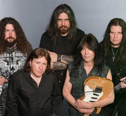 Νέο supergroup από τον πρώην κιθαρίστα του Dio, Craig Goldy 